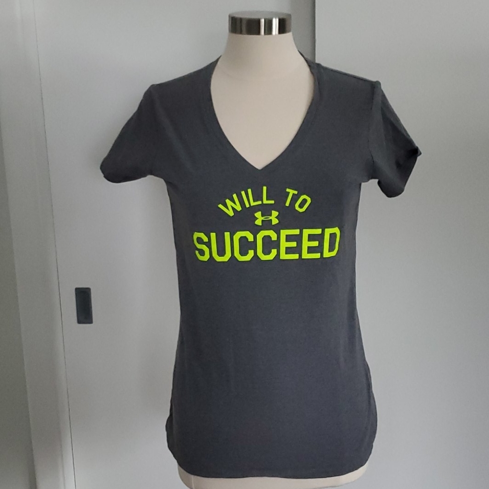 Under Armour Tee
